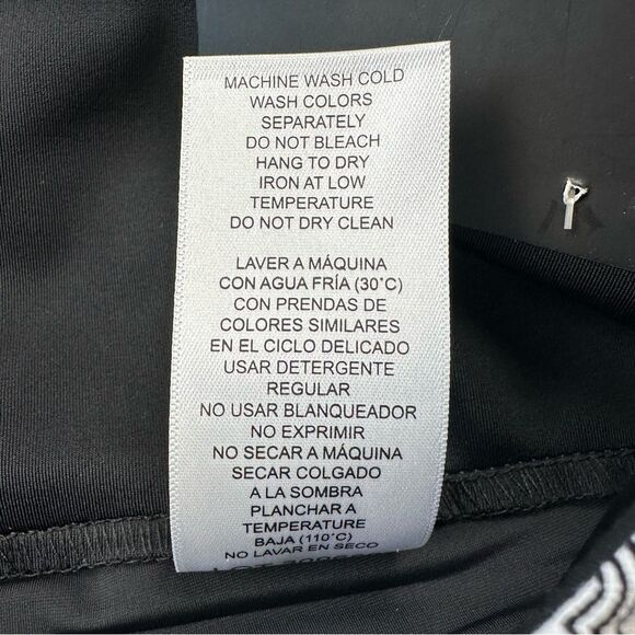 New! S.C.& CO. Womens Athletic Skort Skirt SZ XXL 2XL Tennis Pickleball Golf - Picture 12 of 12